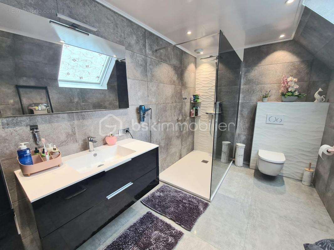  Maison individuelle avec piscine à Raedersheim – Idéale pour une famille - photo 10