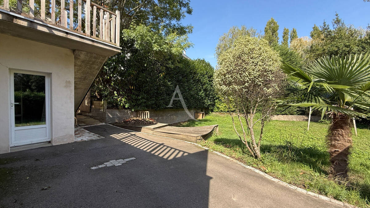 Maison à DOMPIERRE-SUR-YON