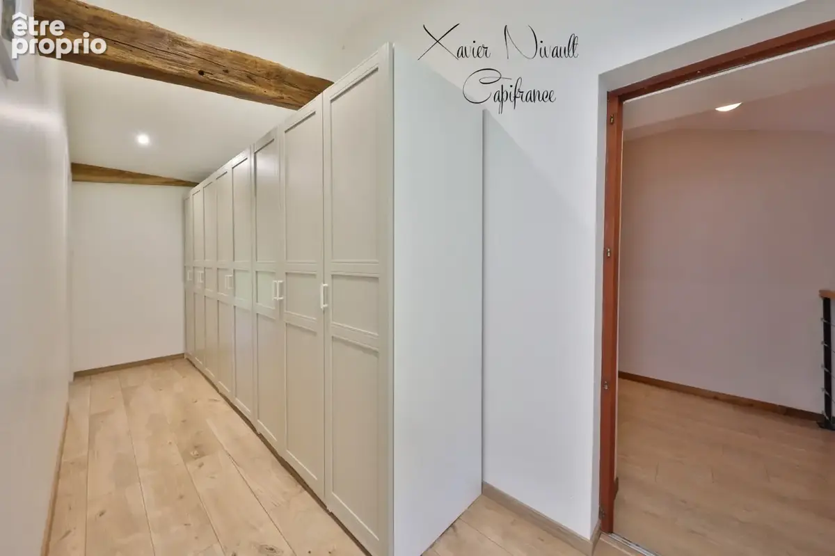 Maison à vendre 11 pièces proche de SAINT AMOUR (39) - photo 20
