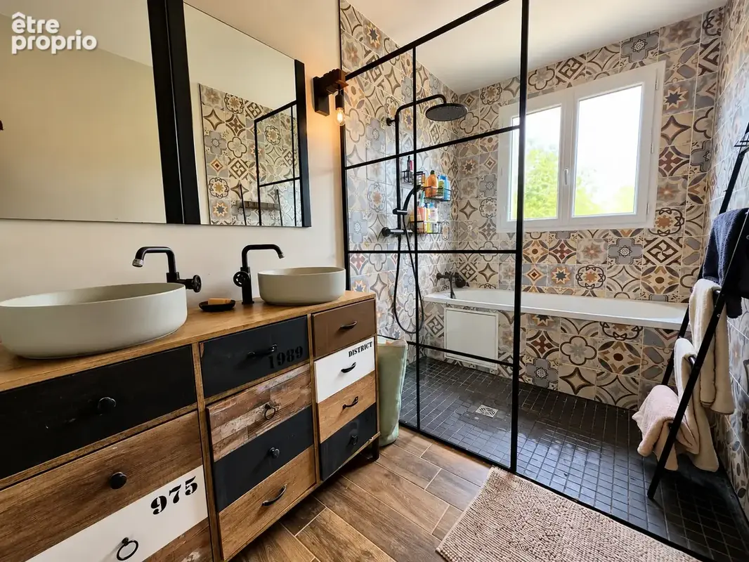Villa Plain Pied 3 Chambres RT2012 de 2022 - photo 6