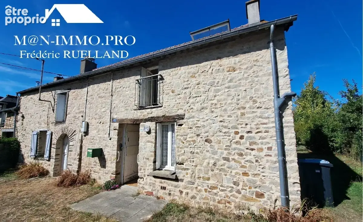 Maison 5 pièces 93 m² à vendre à Guichen (35580) - photo 2