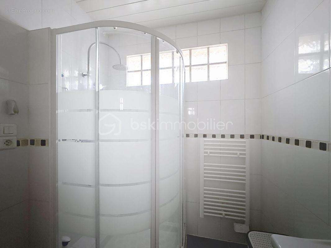 Maison à MORSANG-SUR-ORGE