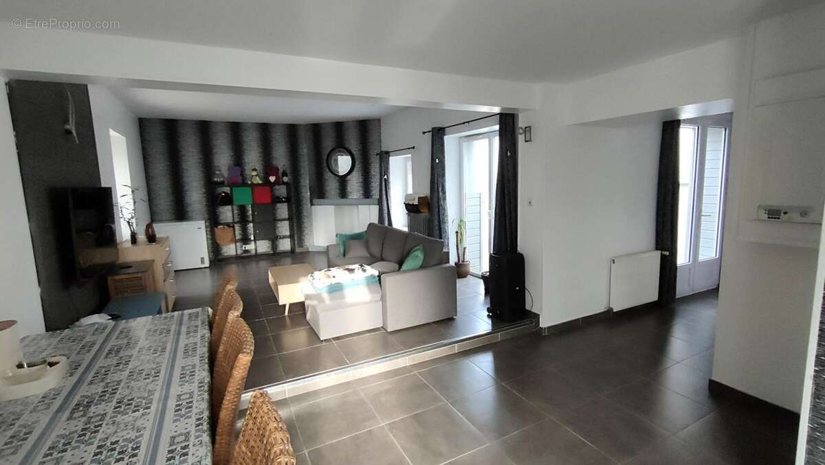 Maison à CHOLET