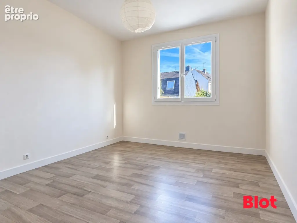 Appartement 2 pièces 46 m² à vendre à Rennes (35000) - photo 2