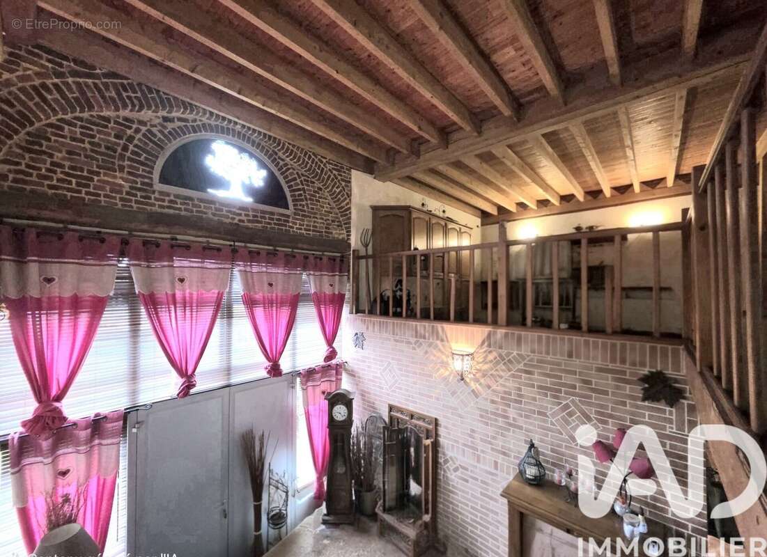 Photo 8 - Maison à BACHANT