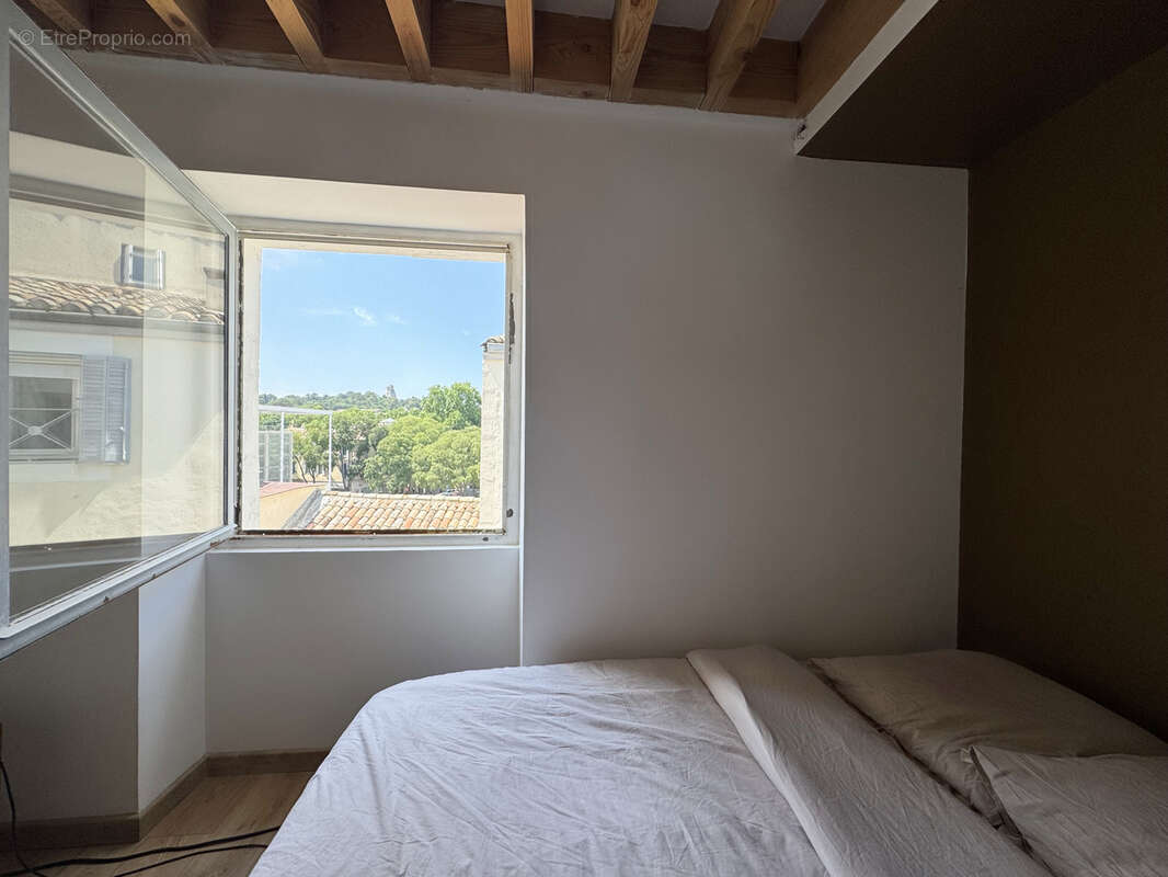 Appartement à NIMES