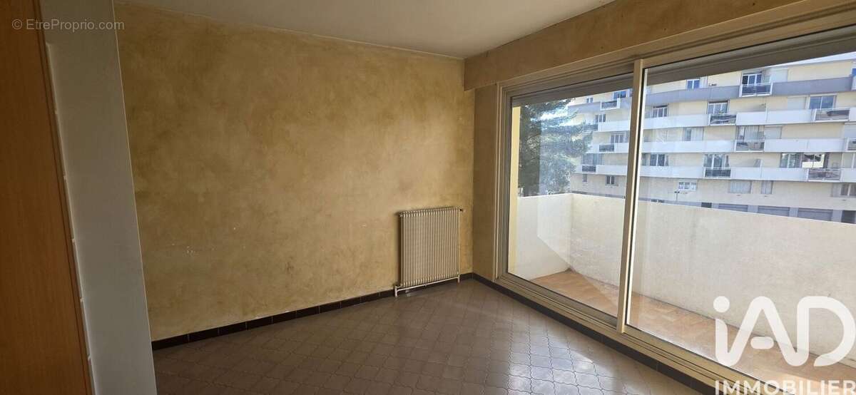 Photo 8 - Appartement à MONTPELLIER