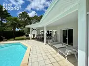 Photo 1 - Maison à LANTON