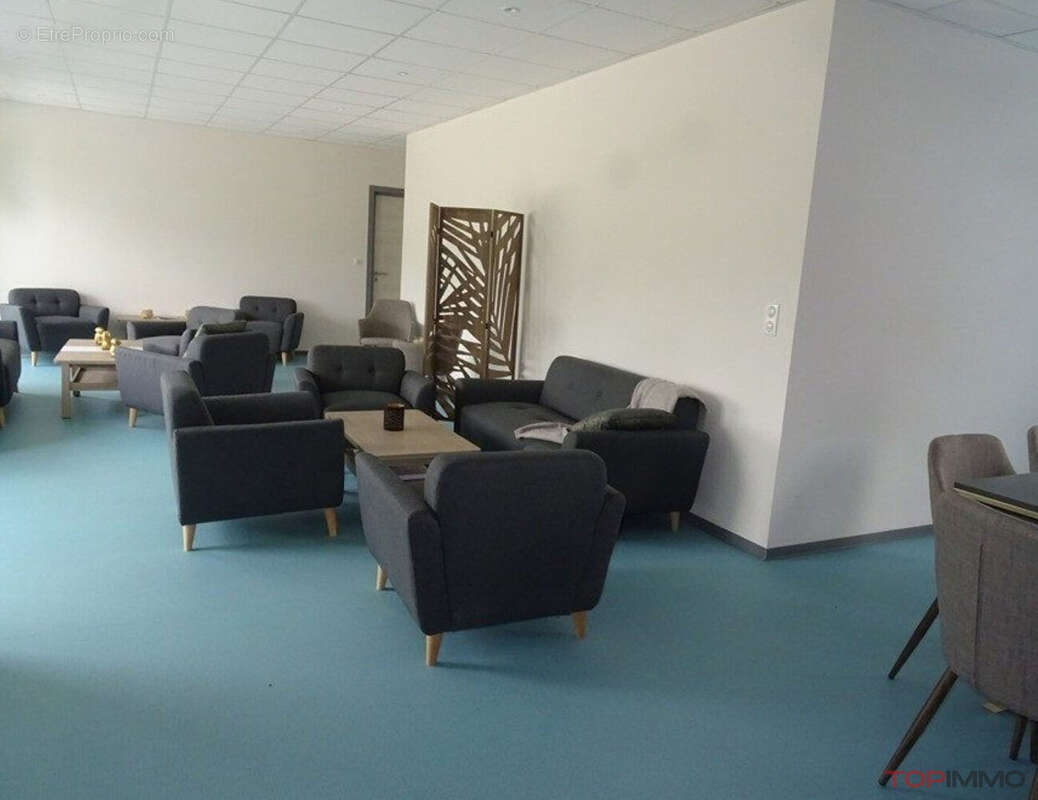 Maison à DANNEMARIE