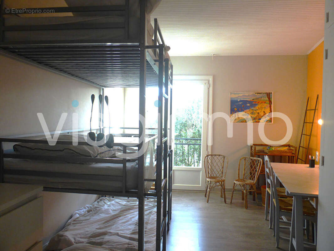 Maison à JARD-SUR-MER