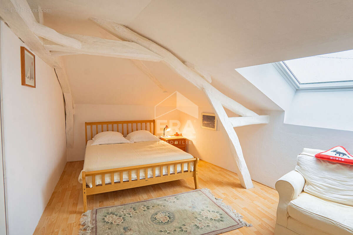 Maison 193m² à troncens - photo 6