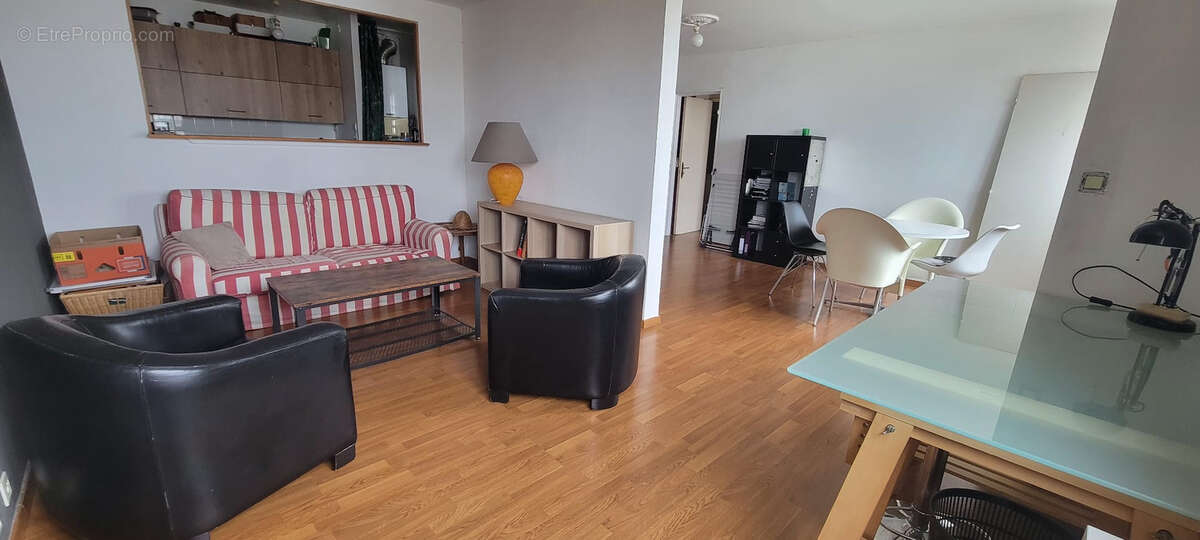 Appartement à ANGERS