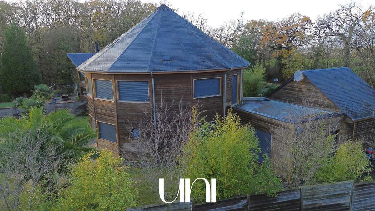 Maison à TOUFFREVILLE