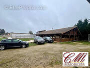 Maison à VITRY-LE-FRANCOIS