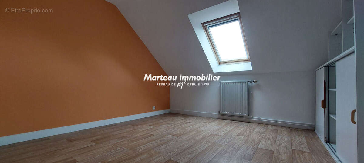 Maison à LE MANS