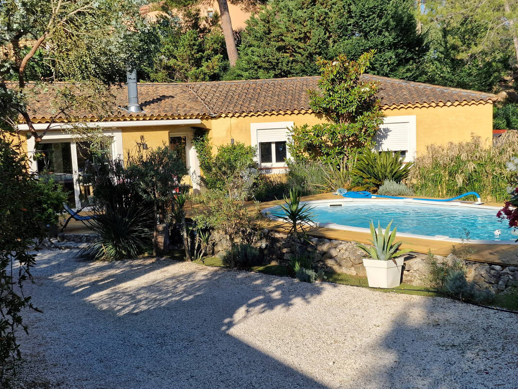 Maison à ROGNAC