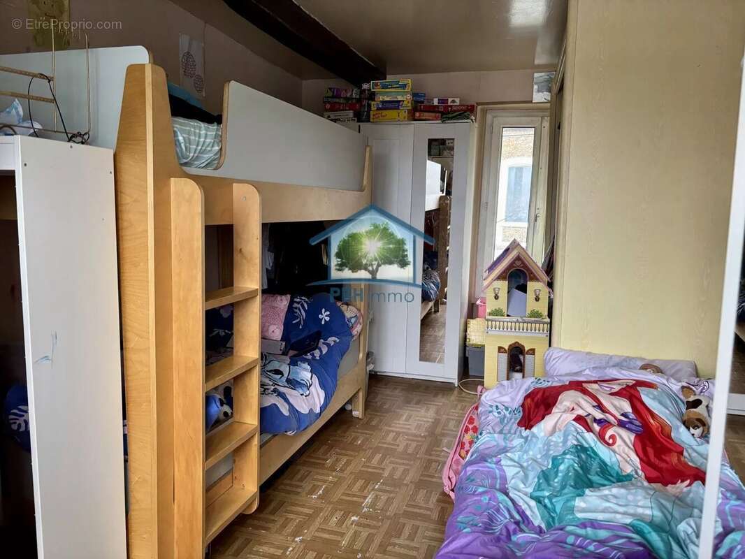 Maison à ROLLEBOISE