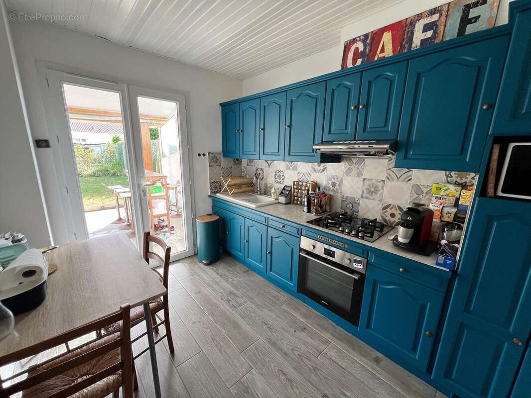 Photo 3 - Maison à EYSINES