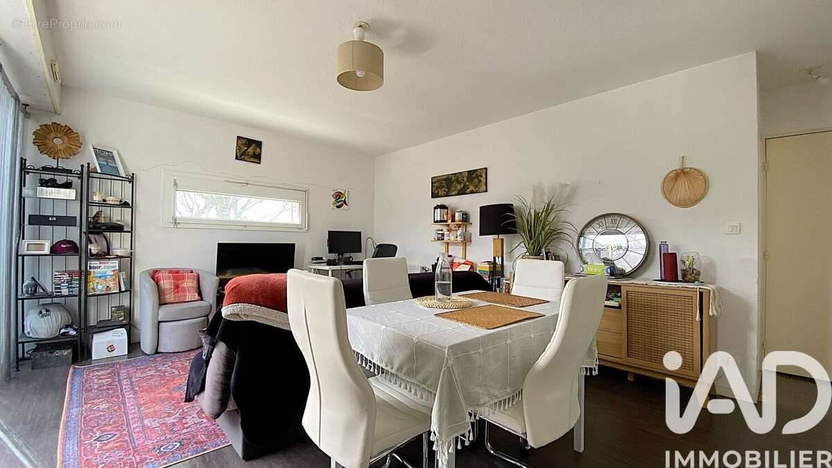 Photo 2 - Appartement à MERIGNAC