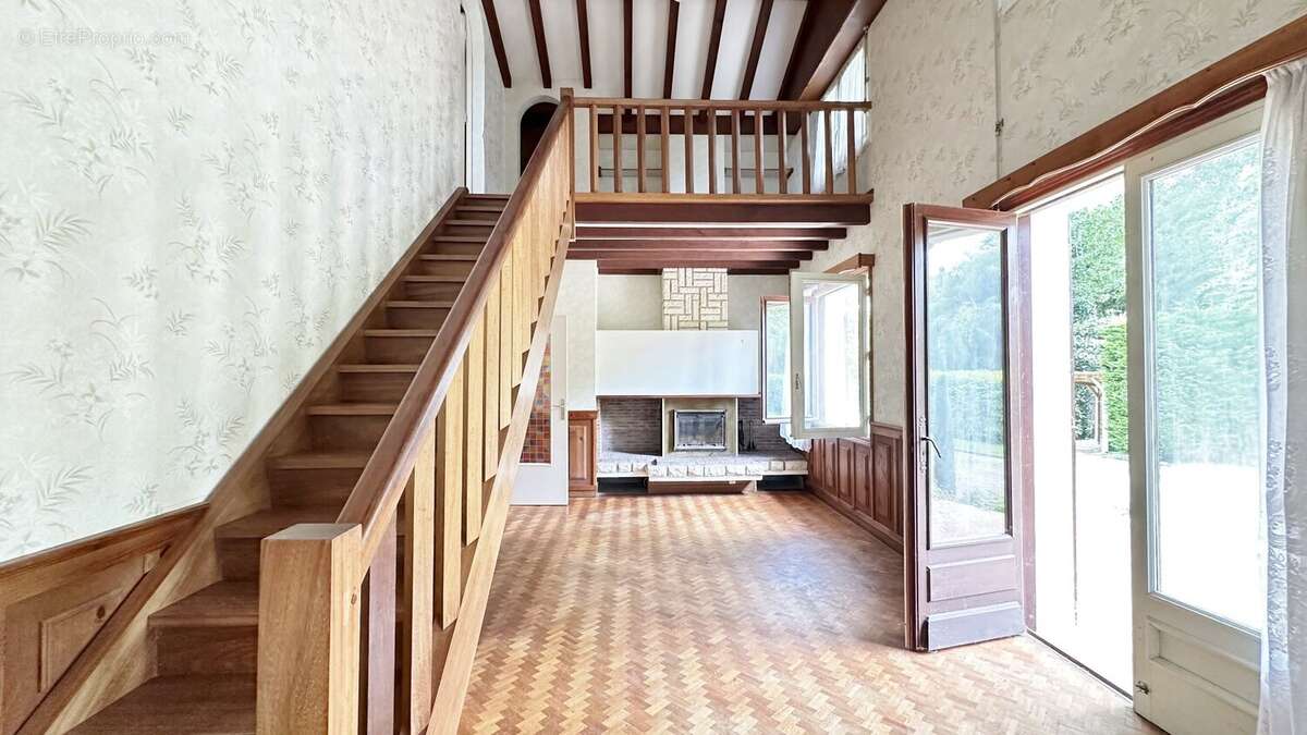 Maison à PEYREHORADE