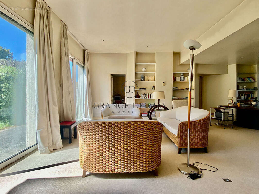 Maison à LE BOUSCAT