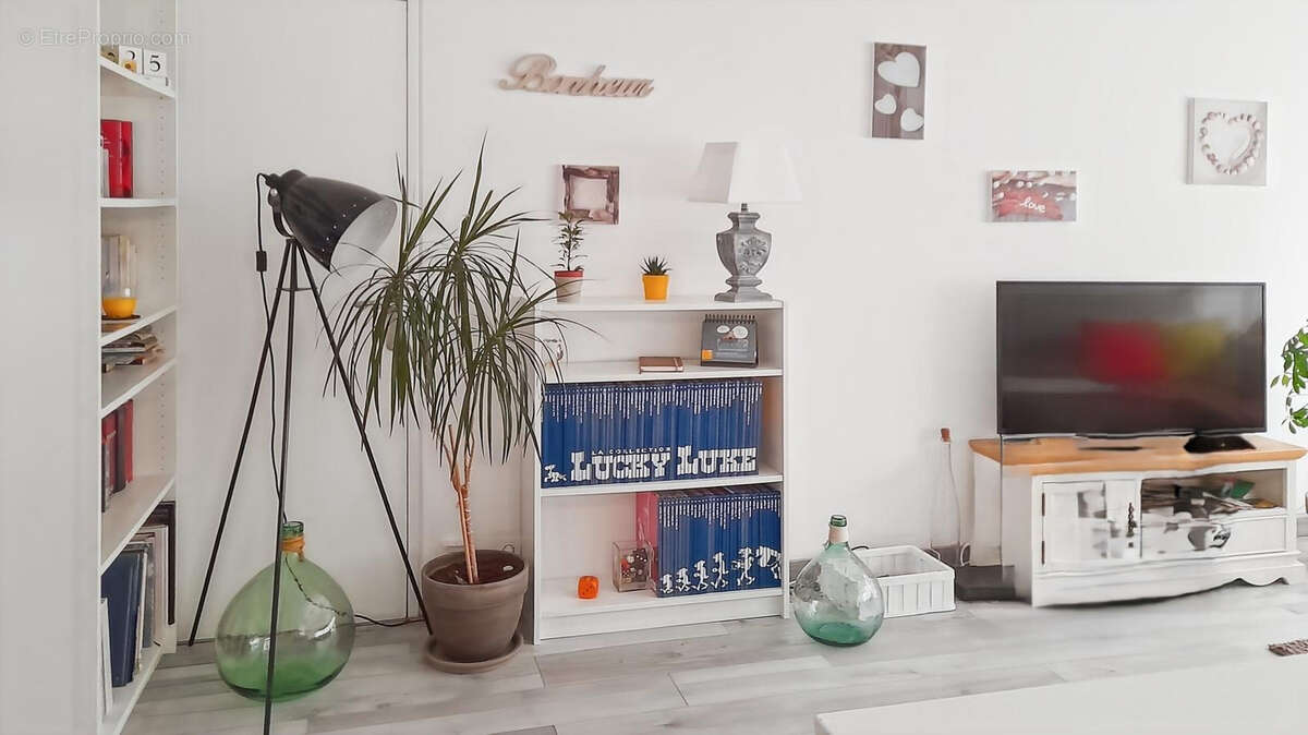 Appartement à LES ULIS