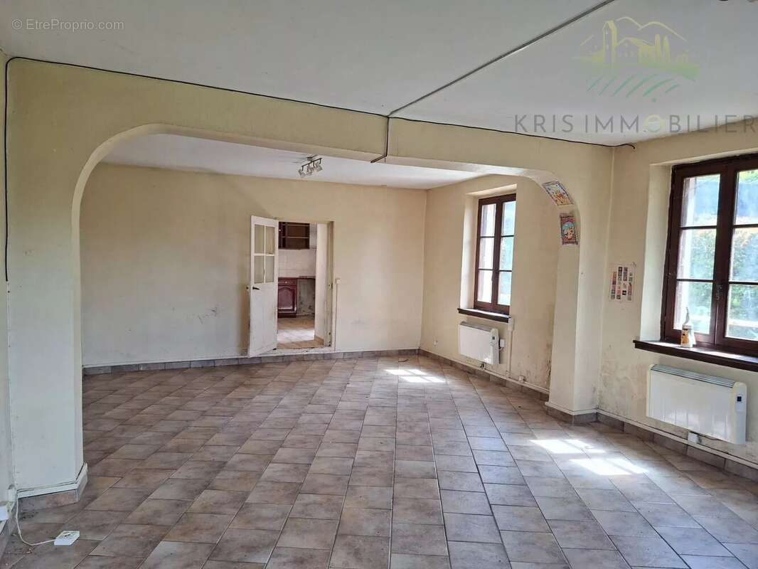 Maison 111 m² à Lizy-Sur-Ourcq  - photo 6