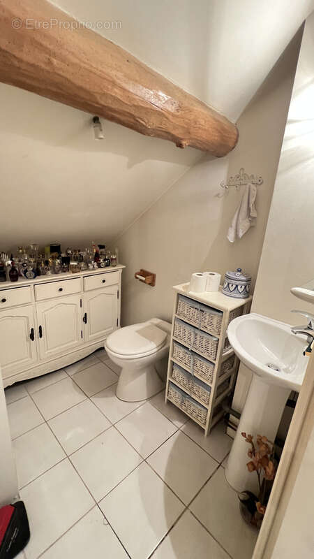 Maison à LA FERTE-ALAIS