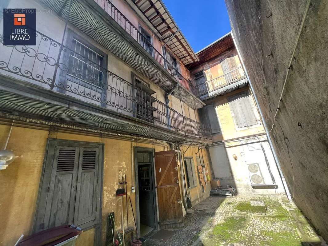 Appartement à TARBES