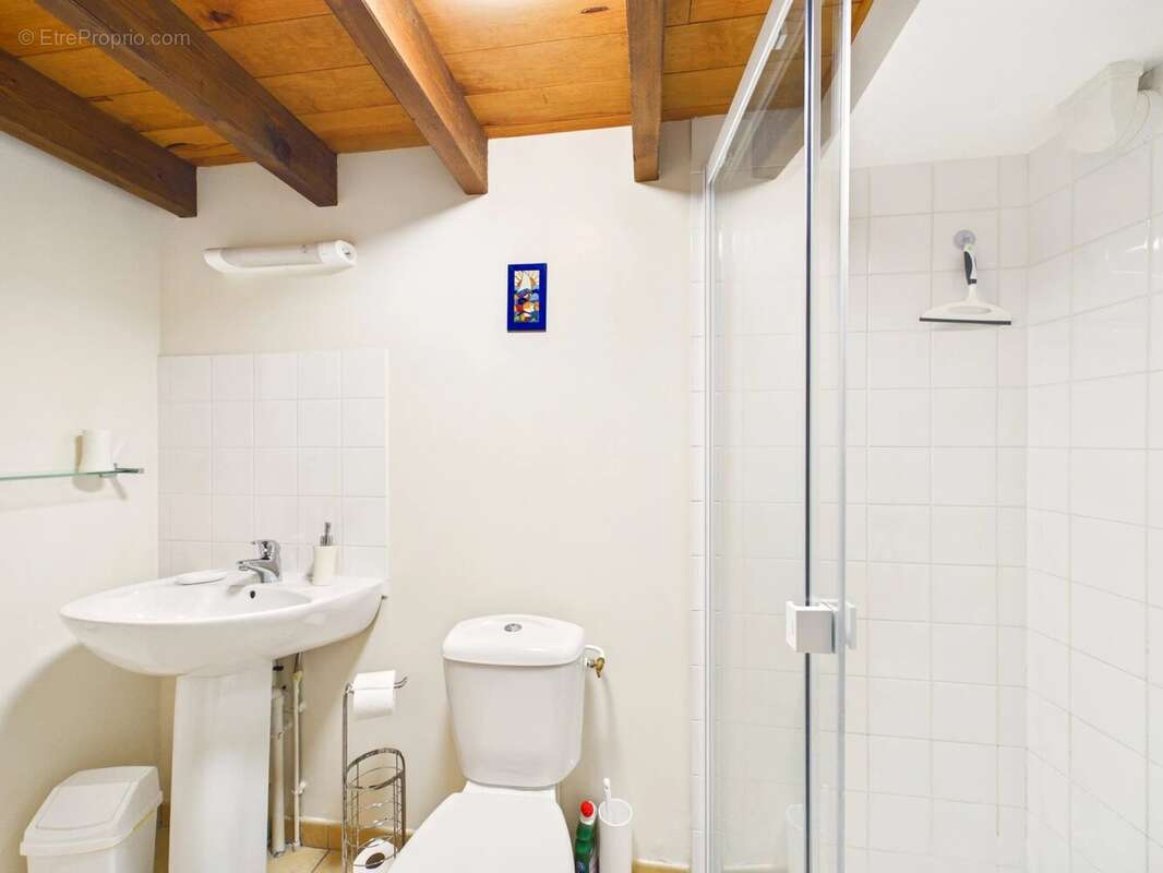 Une maison de vacances idéale avec 3 chambres et 3 salles de bains - photo 9