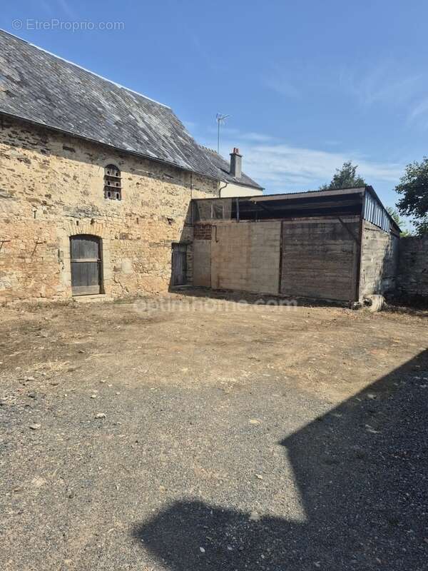 Maison à vendre 5 pièces NORON LA POTERIE (14) - photo 5
