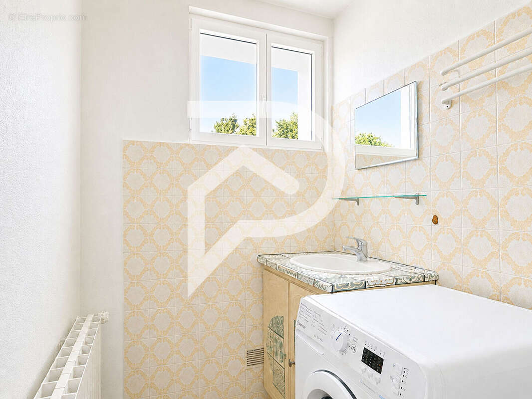 Maison Le Bez 6 pièces 114 m² - photo 8
