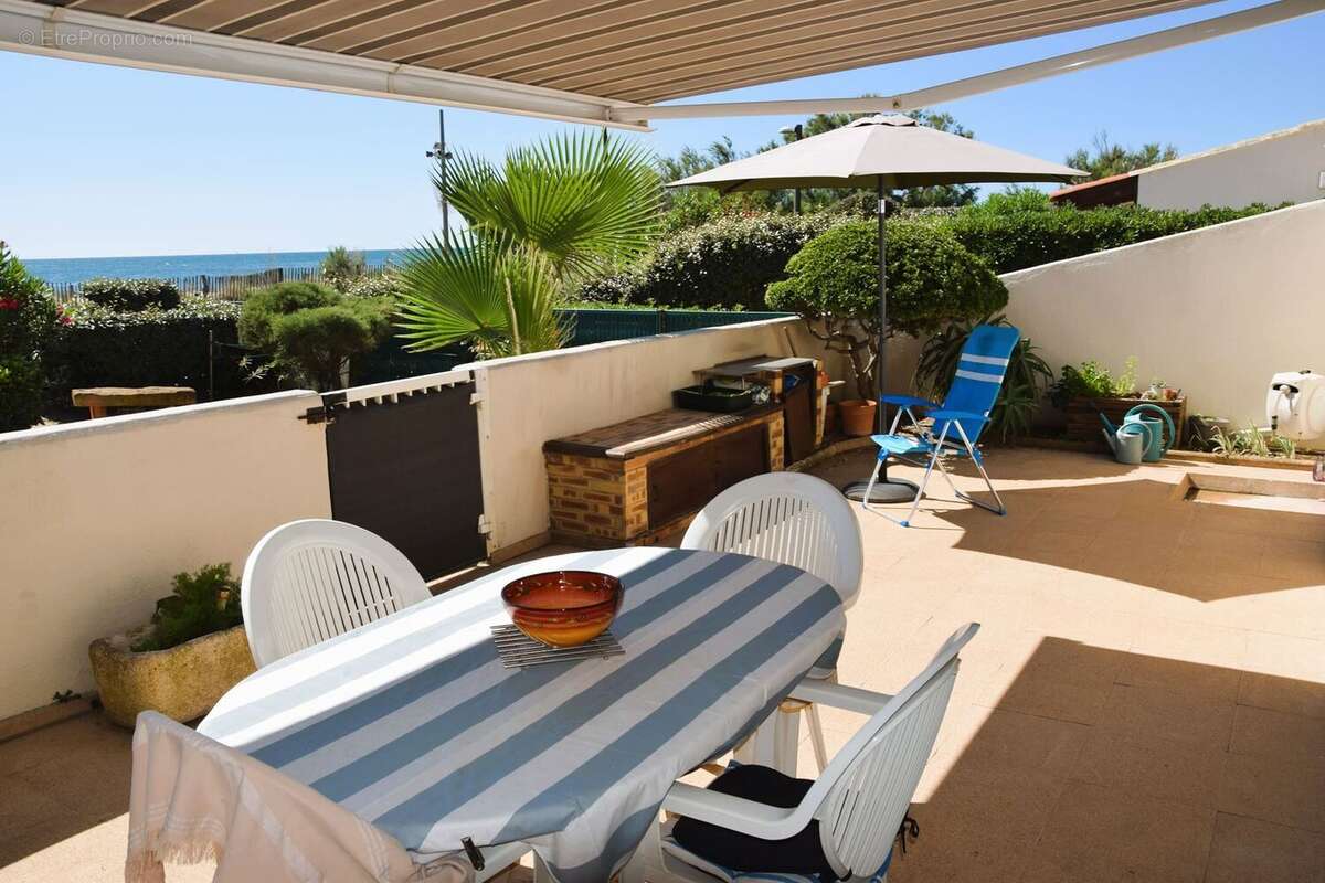 Appartement à AGDE