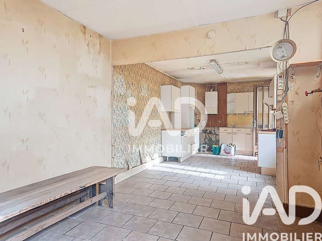 Photo 4 - Maison à VIERZON