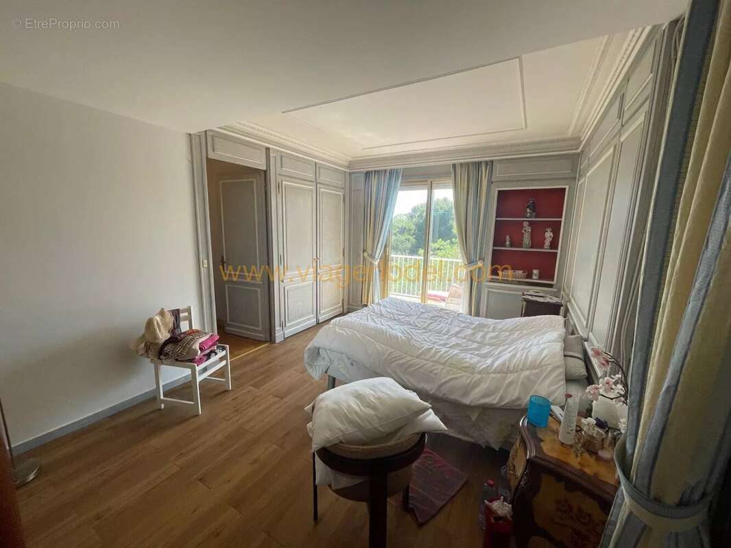 Appartement à CAGNES-SUR-MER