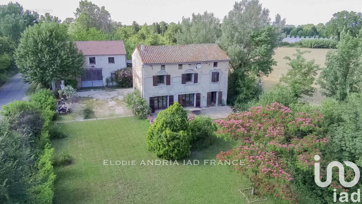 Photo 1 - Maison à LE THOR