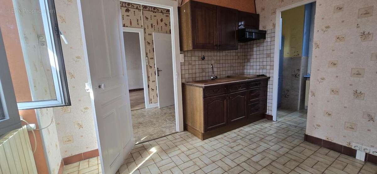 Maison 55 m² à Lure  - photo 6