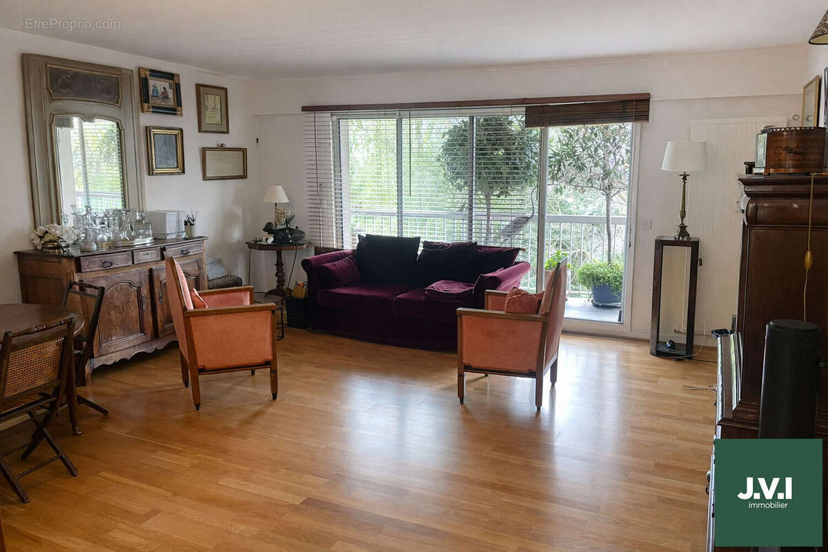 Appartement à MONTMORENCY