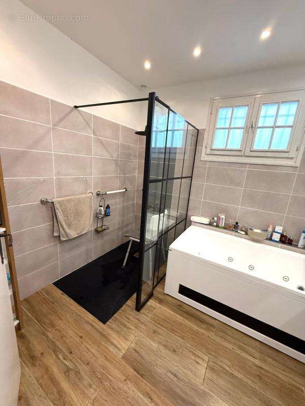 Maison à SAINT-MARCEL-SUR-AUDE