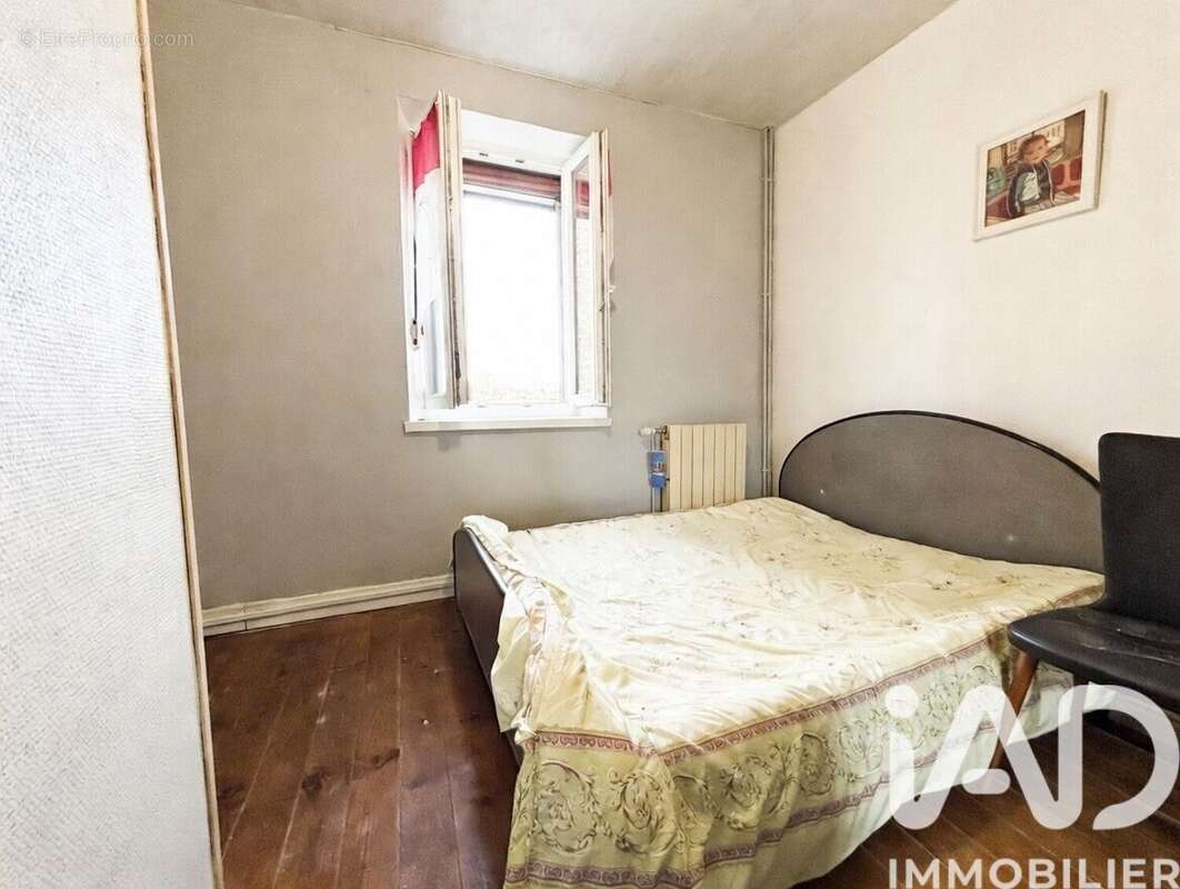 Photo 5 - Maison à RENWEZ
