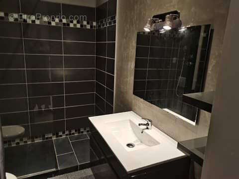 Appartement à AJACCIO