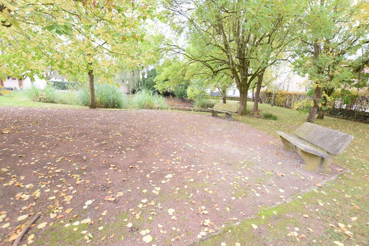 Appartement à RAMBOUILLET