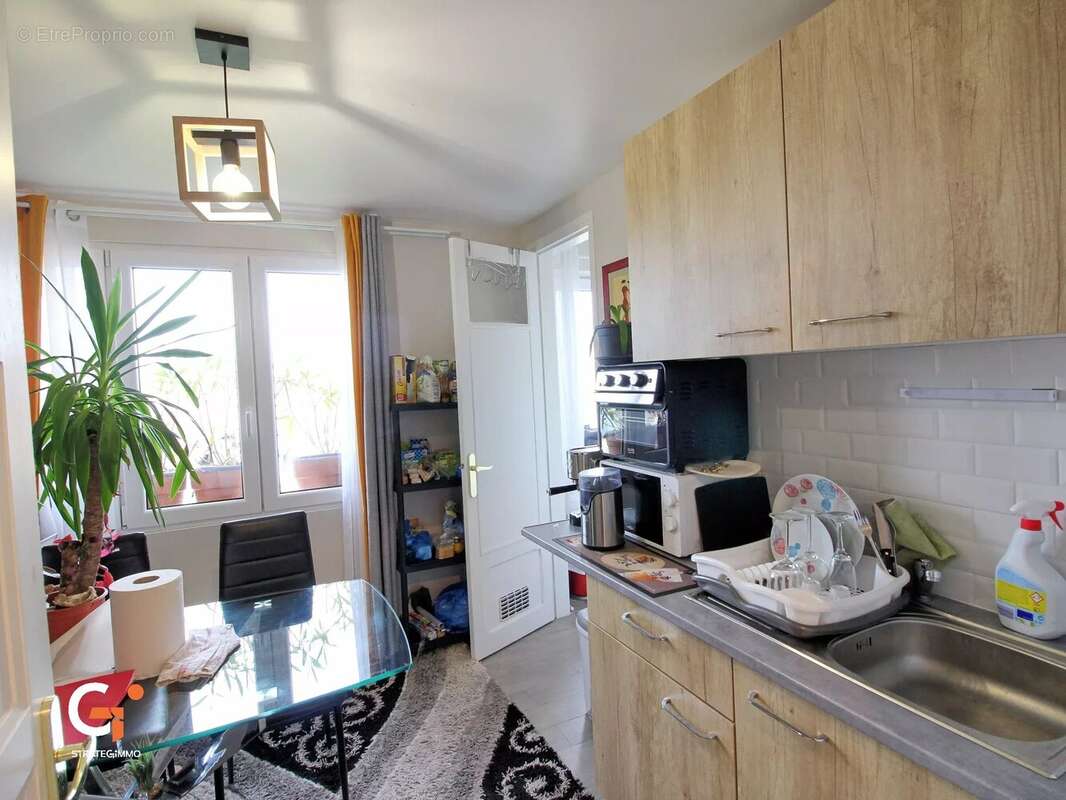 Appartement à DIEPPE