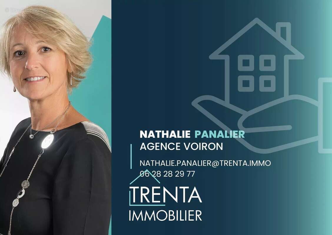 Maison à AIGUEBELETTE-LE-LAC