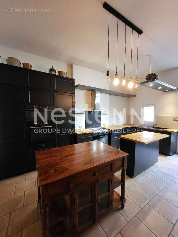 Maison à BAR-LE-DUC