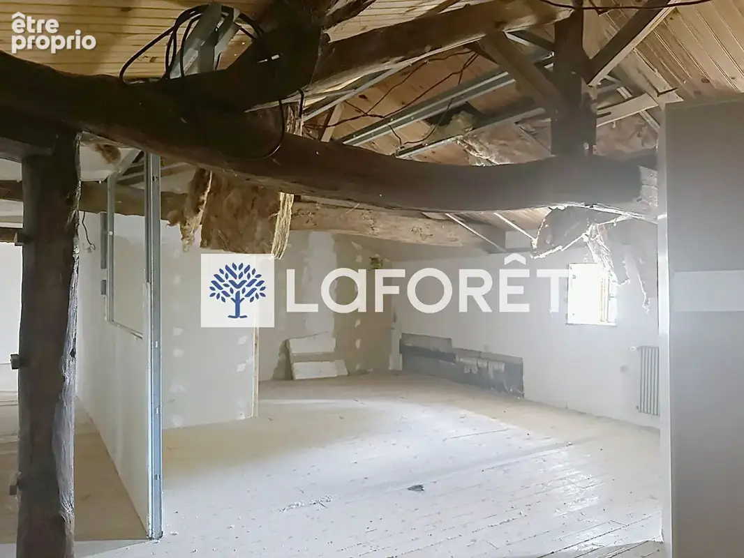 Vente maison Messais de MONCONTOUR - photo 11