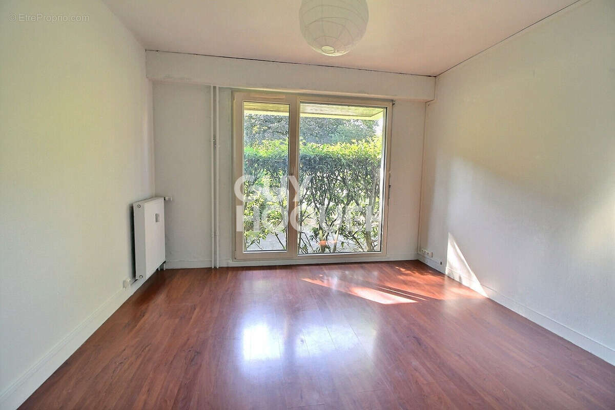 Appartement 3 pieces 71.17m² - calme, traversant, balcon, parking, gare rive droite a pied - photo 8