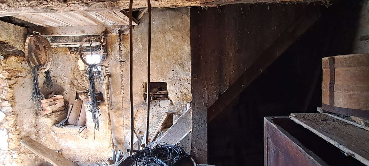 Maison à SAINT-MICHEL