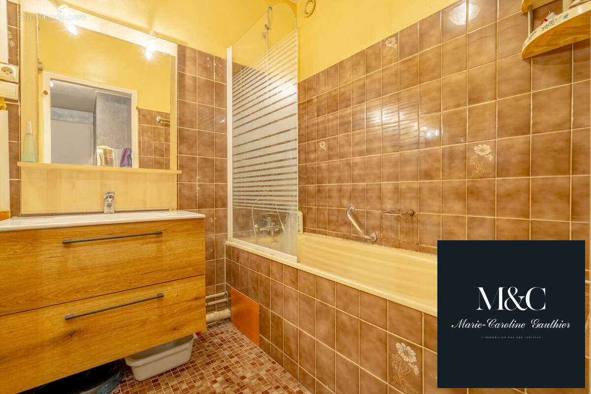 Appartement à BIARRITZ