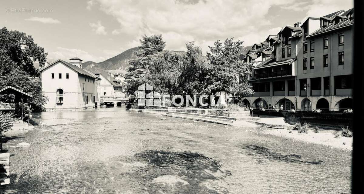 Appartement à ANNECY
